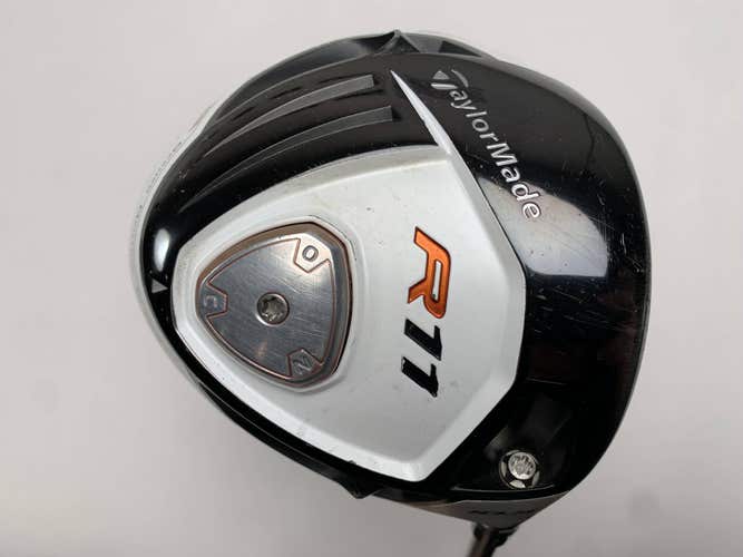 TaylorMade R11 Driver 10.5* REAX 50g Ladies Graphite Womens RH
