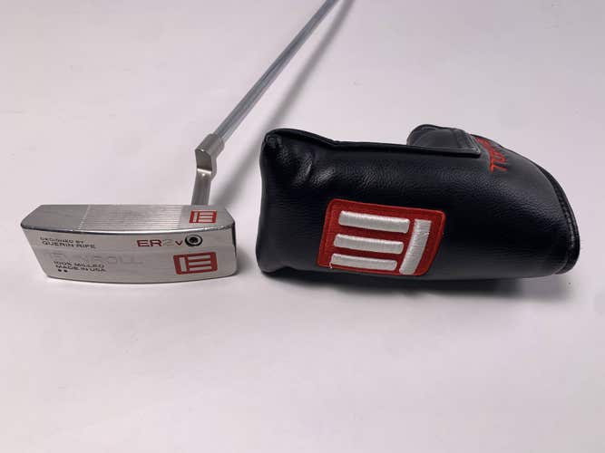 Evnroll ER2v Putter 34" SuperStroke Tour 3.0 Mens RH HC