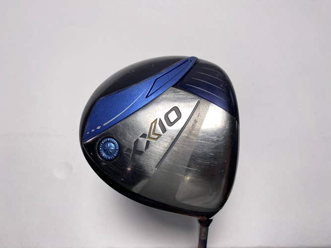 XXIO 13 Womens Driver 13.5* MP 1300L Flex 1210 34g Ladies Graphite Womens RH
