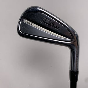 Titleist T200 Utility 2023 3 Hybrid Project X HZRDUS 6.0 60g Stiff Mens RH