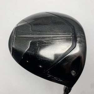 Titleist TSR2 Driver 9* Tensei K Black XlinkTech 55g Stiff Graphite Mens RH