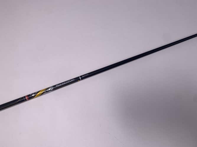 Taylormade RocketFuel 60g Regular Graphite Fairway Wood Shaft 42.5" Pull 0.350