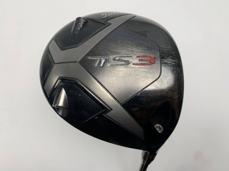 Titleist TS3 Driver 8.5* Tensei Blue AV Series 55g Regular Graphite Mens RH