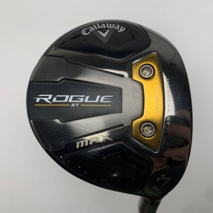 Callaway Rogue ST Max 7 Fairway Wood 21* Tensei Blue Xlink Tech 65g Regular RH
