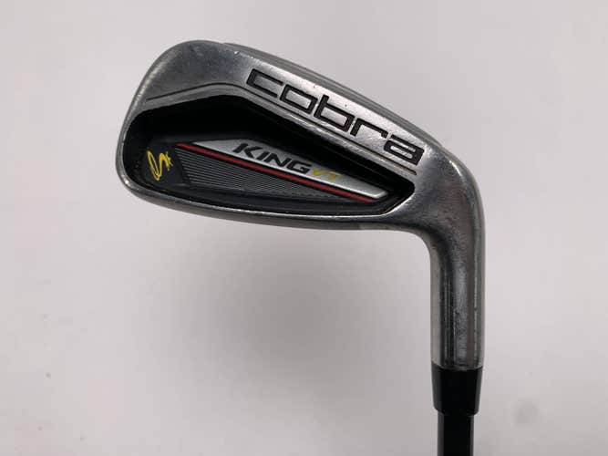 Cobra King VT Single 8 Iron King VT Regular Graphite Junior RH 35.5"