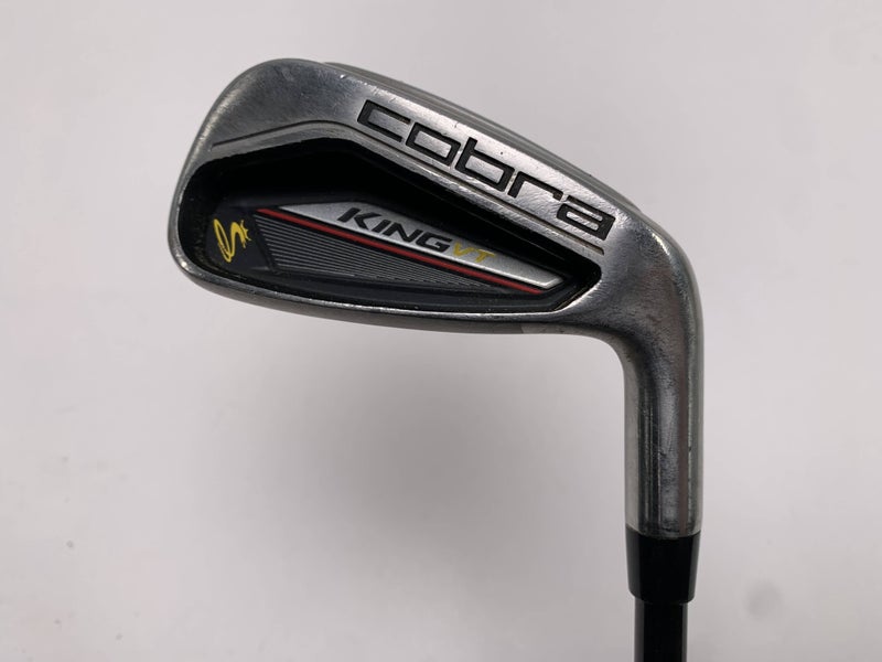 Cobra King VT Single 8 Iron King VT Regular Graphite Junior RH 35.5"