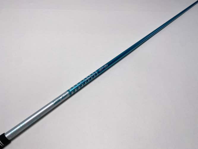 Graphite Design Tour Ad GP-5s Stiff Driver Shaft 43.75" Pull 0.335