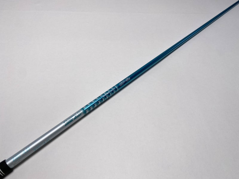 Graphite Design Tour Ad GP-5s Stiff Driver Shaft 43.75" Pull 0.335
