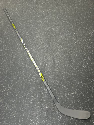 INT Sher-Wood Rekker Morph Pro Left Hand P28 65 Flex (New) Stick Item#CCM1I