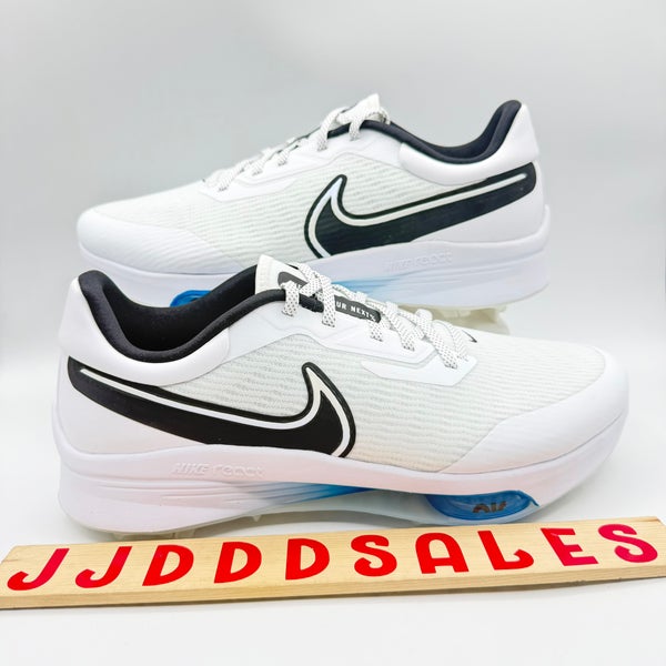 Nike Air Zoom Infinity Tour Next% DM8446-103 Golf Shoes Men’s Size 11.5 Wide
New Without Box