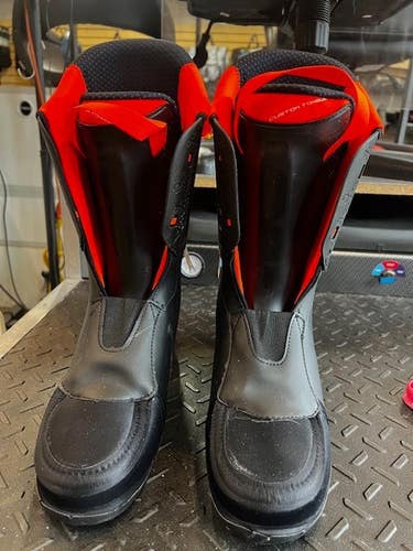 Lange World Cup Liner ONLY Size 27.5