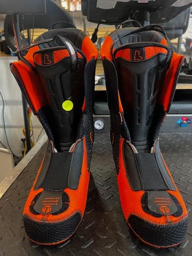 Tecnica Mach 1 MV Liner Only SIZE 25.5