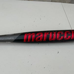 Marucci CAT9 Connect Hybrid Bat USSSA Certified (-5) 27 oz 32" (Used)
