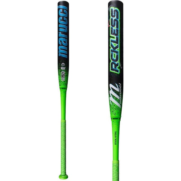 2026 Marucci Bat 26 oz (New)