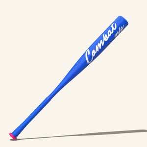 2026 Combat Cookie Monster MFG Spec A1 Alloy BBCOR Certified Bat (-3) 29 oz 32" (New)