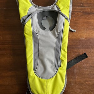 Hydration Backpack W/O bladder(Used)