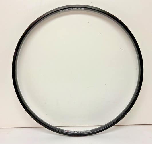 Stolen Bike Co. Rampage 36-Hole Black Aluminum 29er Rim Satisfaction Guaranteed