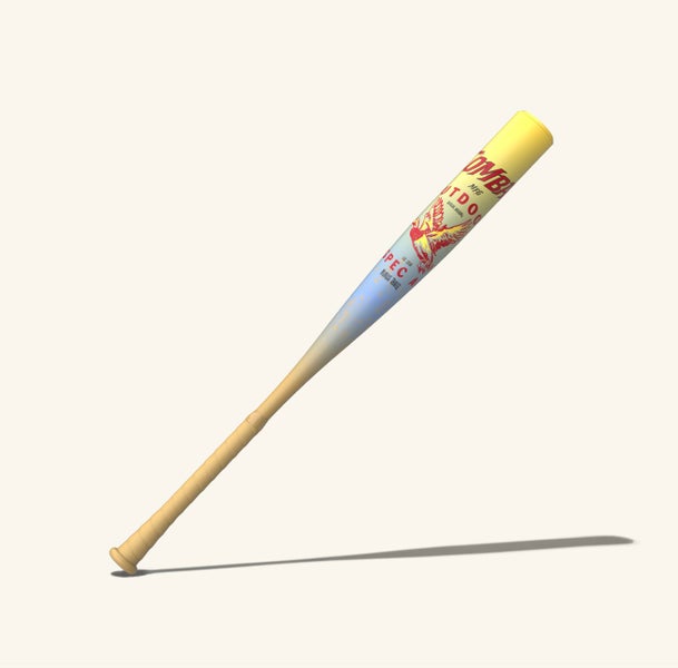 Combat MFG Spec A1 “Big Barrels” 33.5/30.5 (NEW)