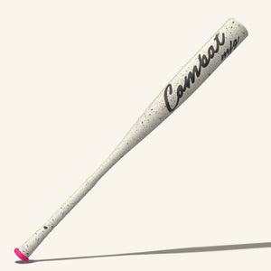 COMBAT SPEC A1 Cookies And Cream 33/30  (-3) BBCOR Baseball Bat  2026