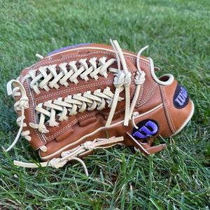 Custom Wilson A2000 D33 LHT 11.75" (New)