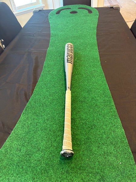 Baseball Bat: Marucci F5 baseball bat,size: 31”/ -3