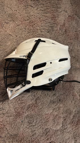 Cascade CPV-R Helmet (Used)