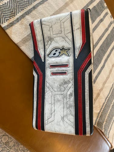 Brian's Optik X3 Regular (Used)