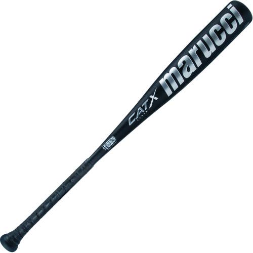 Marucci CATX Vanta USSSA Certified Baseball Bat (-8) 31/23 (New)