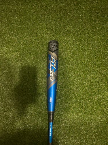 2020 Louisville Slugger Meta Composite BBCOR Certified Bat (-3) 30 oz 33" (Used)