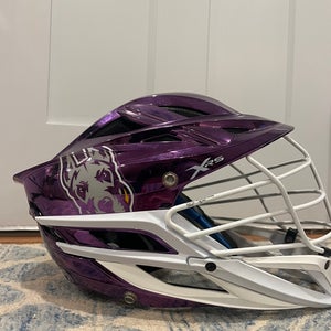 Cascade XRS Helmet (Used)