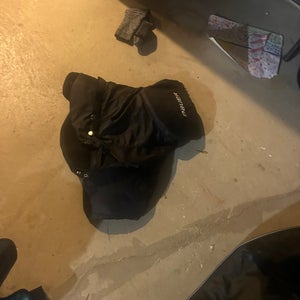 Men's Junior Small Bauer Nexus 400 Hockey Pants (Used)