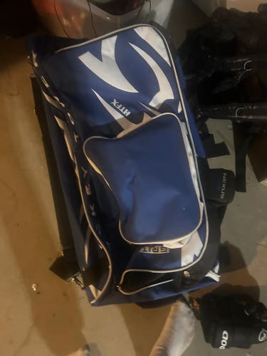 GRIT Tower Bag (Used)