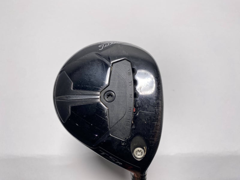 Titleist TSR3 3 Fairway Wood 16.5* Tensei Blue AV Series Xlink Tech 65g Stiff RH
