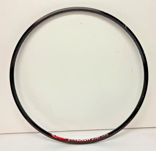 Stan's No Tubes ZTR Crest 29er 32-Hole Black Aluminum Mountain Bike Rim