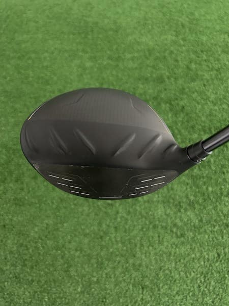 PING DRIVER G430 SFT - Distance et Précision au Golf