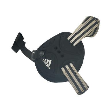 Used Adidas Wrestling Headgear Black 11859-S000029479