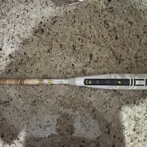 2025 Rawlings Icon Composite USSSA Certified Bat (-5) 26 oz 31" (Used)