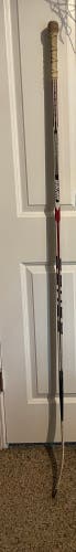 Senior Bauer Supreme One80 and Reebok 4K Crosby Left Hand Hockey Sticks (Used)