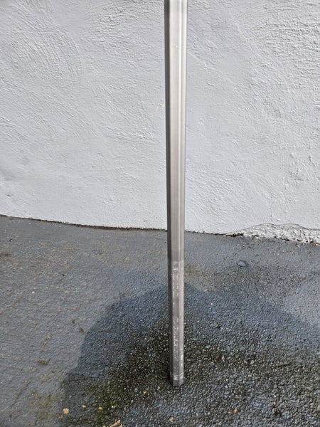 Maverik Mission Blank Defense Shaft