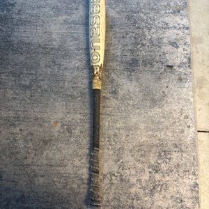 2025 Warstic Bonesaber Hybrid BBCOR Certified Bat (-3) 29 oz 32" (Used)