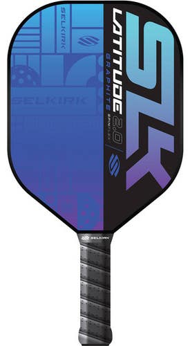 New SLK Latitude Paddle 10299-83S8005