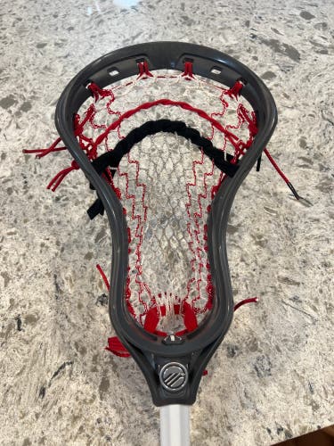 Maverik Tactik 3 Used Stringing Head (Used)