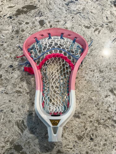 True Dynamic Used Stringing Head (Used)