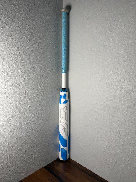 Batte Softball Demarini CF 32/22 (-10) Fastpitch - Modèle CFP-20 - Occasion
