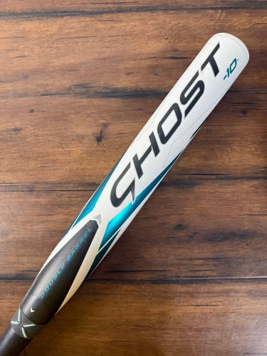 Easton Ghost Double Barrel 32/22 (-10) Fastpitch Softball Bat