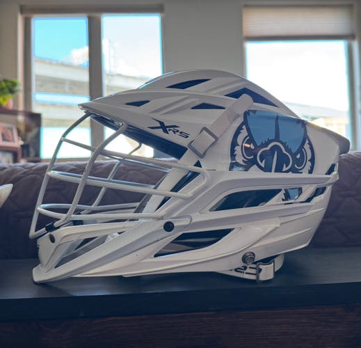 John’s Hopkins 2026 Cascade XRS