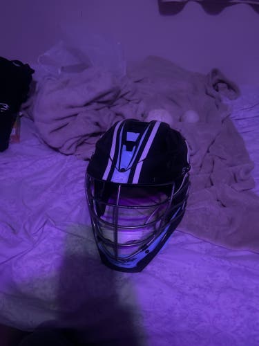 Cascade S Helmet (Used)