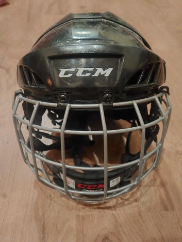 Small CCM 50 Helmet (Used)