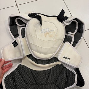 Large Youth STX Shadow Shoulder Pads (Used)