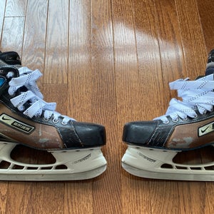 Bauer Supreme One90 Hockey Skates - Senior Size 7.5D